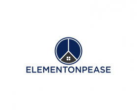 Logo Design entry 2416462 submitted by Kazi Rakibul Haque to the Logo Design for elementsonpease.com run by Twalker2