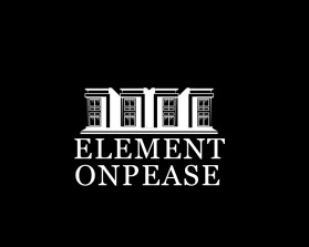 Logo Design Entry 2418127 submitted by CHAKIIR ouben to the contest for elementsonpease.com run by Twalker2