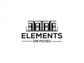 Logo Design Entry 2418410 submitted by Naziur rahman to the contest for elementsonpease.com run by Twalker2