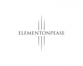 Logo Design entry 2416460 submitted by Raldooo to the Logo Design for elementsonpease.com run by Twalker2