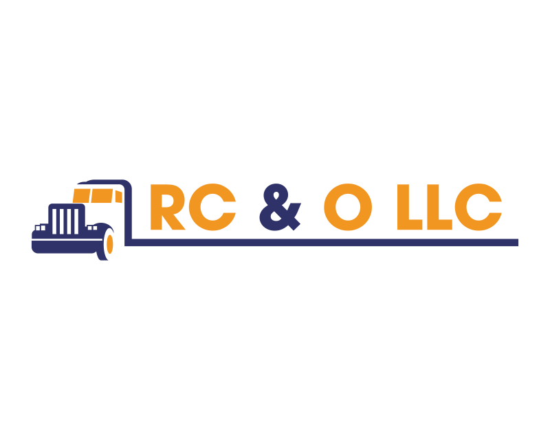 Logo Design entry 2417422 submitted by aleksiro1210 to the Logo Design for RC & O LLC run by rcantuz11