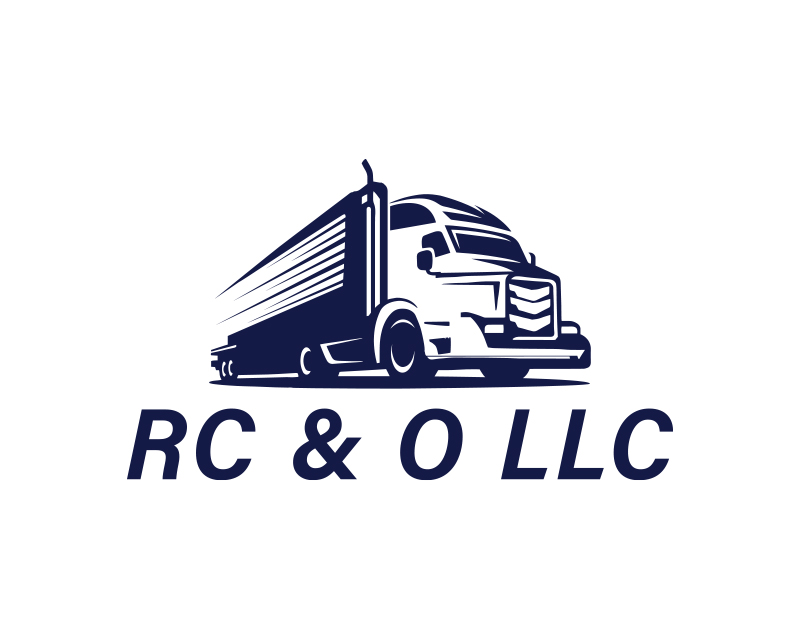 Logo Design entry 2417422 submitted by Nish to the Logo Design for RC & O LLC run by rcantuz11