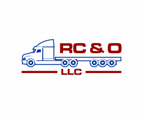 Logo Design entry 2416561 submitted by MuhammadR to the Logo Design for RC & O LLC run by rcantuz11