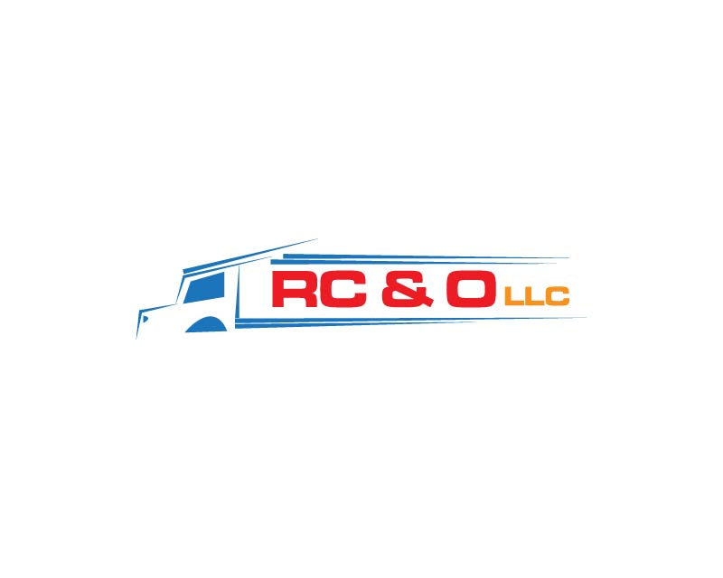 Logo Design entry 2417422 submitted by satiadi19 to the Logo Design for RC & O LLC run by rcantuz11