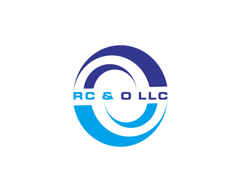 Logo Design entry 2417258 submitted by Jarvvo to the Logo Design for RC & O LLC run by rcantuz11