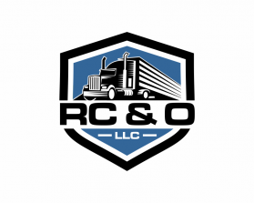 Logo Design entry 2417422 submitted by MuhammadR to the Logo Design for RC & O LLC run by rcantuz11