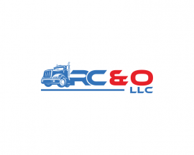 Logo Design entry 2416967 submitted by gembelengan to the Logo Design for RC & O LLC run by rcantuz11
