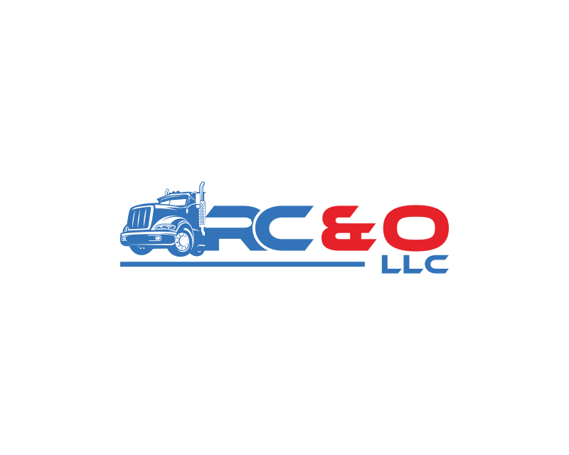 Logo Design entry 2416967 submitted by erna091 to the Logo Design for RC & O LLC run by rcantuz11