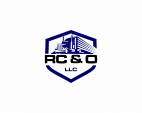 Logo Design entry 2416562 submitted by MuhammadR to the Logo Design for RC & O LLC run by rcantuz11