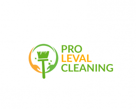 Logo Design Entry 2428206 submitted by dignr07 to the contest for Pro Level Cleaning run by Terrance423