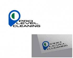 Logo Design Entry 2419583 submitted by hwchin to the contest for Pro Level Cleaning run by Terrance423