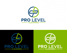 Logo Design entry 2417409 submitted by Mozzarella to the Logo Design for Pro Level Cleaning run by Terrance423