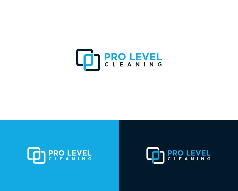 Logo Design entry 2416909 submitted by bangdon to the Logo Design for Pro Level Cleaning run by Terrance423