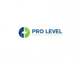 Logo Design entry 2416909 submitted by HGRAPHICS to the Logo Design for Pro Level Cleaning run by Terrance423