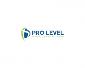 Another design by Mozzarella submitted to the Logo Design for Pro Level Cleaning by Terrance423