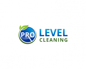 Logo Design Entry 2428201 submitted by acha to the contest for Pro Level Cleaning run by Terrance423