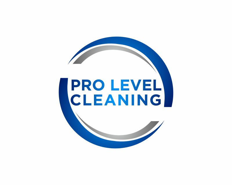 Logo Design entry 2428179 submitted by dickyomar to the Logo Design for Pro Level Cleaning run by Terrance423
