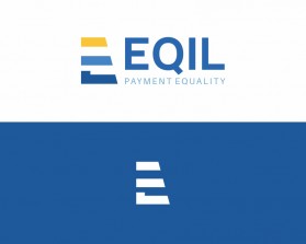 Logo Design Entry 2418363 submitted by Fy_Andre to the contest for Eqil run by JeffHolland