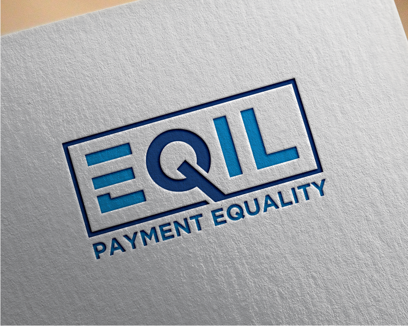 Logo Design entry 2418227 submitted by jannatan to the Logo Design for Eqil run by JeffHolland