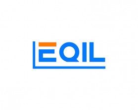 Logo Design entry 2417068 submitted by Raymond to the Logo Design for Eqil run by JeffHolland