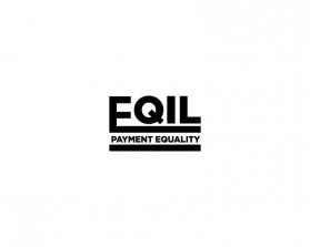 Logo Design Entry 2417273 submitted by Diarga01 to the contest for Eqil run by JeffHolland