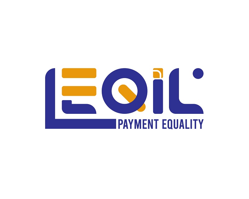 Logo Design entry 2418321 submitted by TakakuHoshi to the Logo Design for Eqil run by JeffHolland