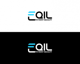 Logo Design Entry 2417960 submitted by Subhashdake4577 to the contest for Eqil run by JeffHolland
