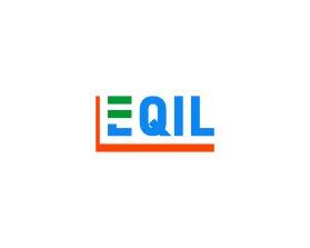 Logo Design Entry 2417170 submitted by VLNS to the contest for Eqil run by JeffHolland