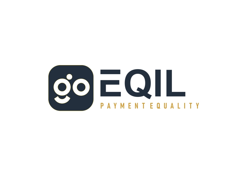 Logo Design entry 2418229 submitted by HiHi to the Logo Design for Eqil run by JeffHolland