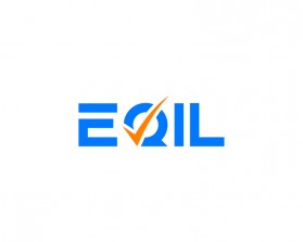 Logo Design entry 2417069 submitted by Subekti 08 to the Logo Design for Eqil run by JeffHolland