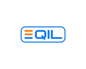Logo Design entry 2417065 submitted by Raymond to the Logo Design for Eqil run by JeffHolland
