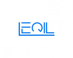 Logo Design entry 2417066 submitted by rebelsdesign to the Logo Design for Eqil run by JeffHolland