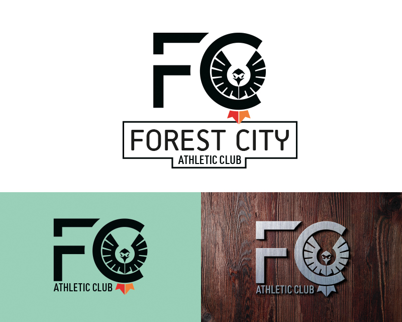 Logo Design entry 2507952 submitted by IDesign Place