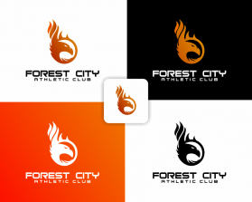 Logo Design entry 2432305 submitted by leovardo