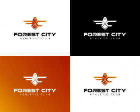 Logo Design entry 2512693 submitted by rianRx