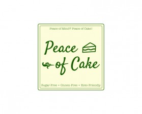 Another design by vadajs submitted to the Logo Design for Cake Topper Kits by RinaB