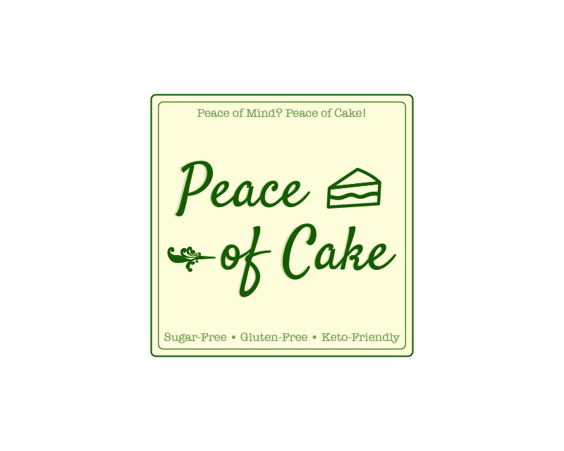 Another design by vadajs submitted to the Logo Design for Cake Topper Kits by RinaB