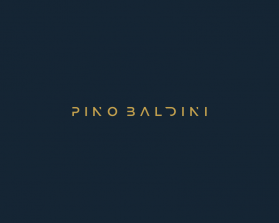 Logo Design Entry 2419649 submitted by m creative to the contest for Pino Baldini run by Jonathankaram