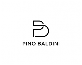 Logo Design Entry 2421509 submitted by Destination to the contest for Pino Baldini run by Jonathankaram