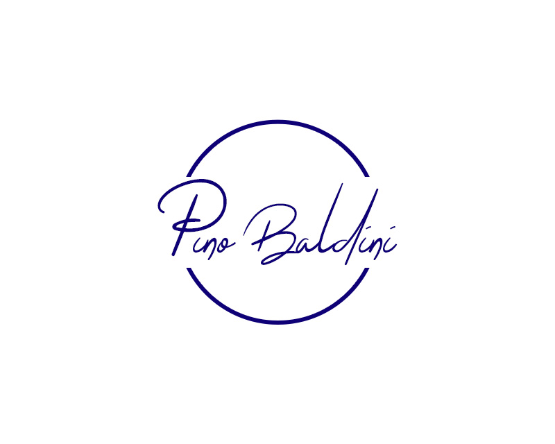 Logo Design entry 2420329 submitted by Mirza to the Logo Design for Pino Baldini run by Jonathankaram