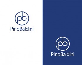 Logo Design entry 2420087 submitted by satiadi19 to the Logo Design for Pino Baldini run by Jonathankaram