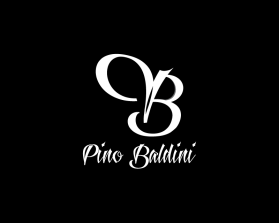 Logo Design Entry 2420720 submitted by rendy rogez to the contest for Pino Baldini run by Jonathankaram
