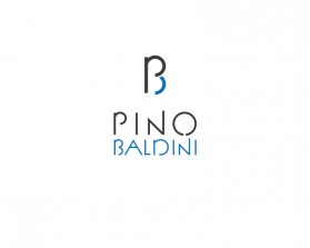 Logo Design Entry 2420444 submitted by revameditee to the contest for Pino Baldini run by Jonathankaram