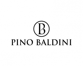 Logo Design Entry 2420769 submitted by kaify to the contest for Pino Baldini run by Jonathankaram