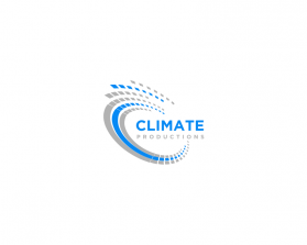 Logo Design entry 2419406 submitted by Raldooo to the Logo Design for Climate Productions run by bclemms
