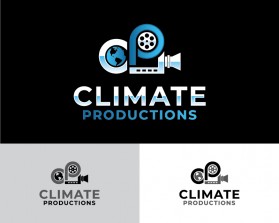 Logo Design entry 2420828 submitted by Raldooo to the Logo Design for Climate Productions run by bclemms