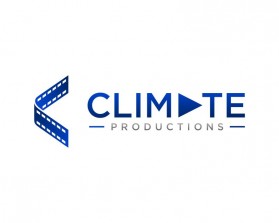 Logo Design entry 2419441 submitted by Design Rock to the Logo Design for Climate Productions run by bclemms