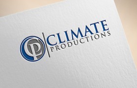 Logo Design entry 2419417 submitted by Raldooo to the Logo Design for Climate Productions run by bclemms
