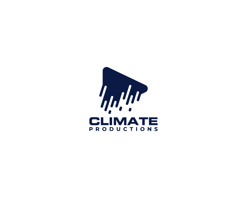 Logo Design entry 2421156 submitted by armanks to the Logo Design for Climate Productions run by bclemms
