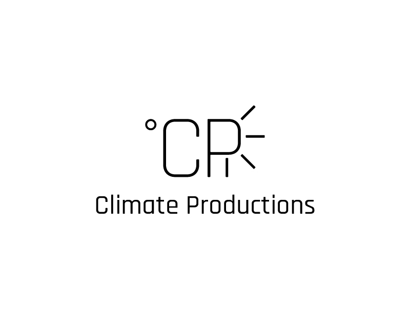Logo Design entry 2420934 submitted by vadajs to the Logo Design for Climate Productions run by bclemms